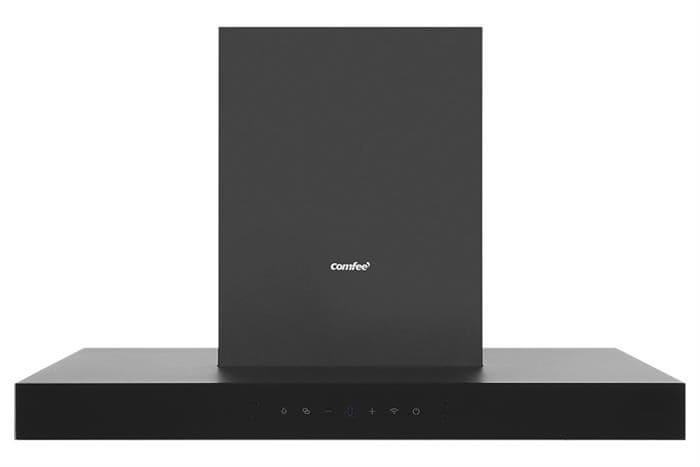 Máy hút mùi áp tường Comfee AI Connect CH-70TM77B